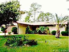 1922 Umbrella Tree Dr., Edgewater, FL 32132