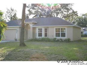 2626 Needle Palm Dr., Edgewater, FL 32141