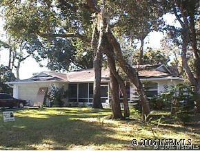 3306 Mango Tree Dr., Edgewater, FL 32141