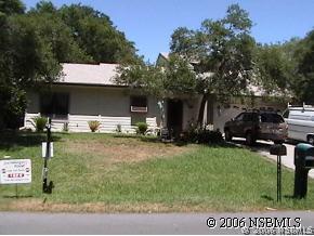2811 Travelers Palm Dr., Edgewater, FL 32141