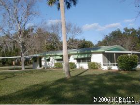 1401 Orange Tree Dr., Edgewater, FL 32132