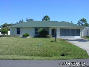 2627 Sabal Palm Dr., Edgewater, FL 32141