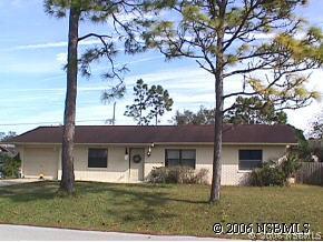 3223 Unity Tree Dr., Edgewater, FL 32141