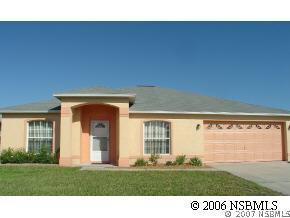 6019 Winding Ridge Ln., Port Orange, FL 32128