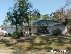 3323 Umbrella Tree Dr., Edgewater, FL 32141