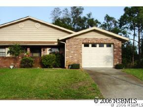 225 Shangri Lane Cir., Edgewater, FL 32132