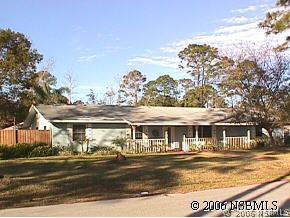 2804 Tamarind Dr., Edgewater, FL 32141
