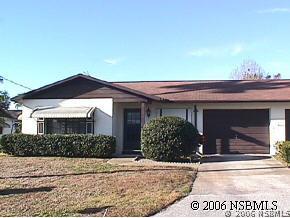 6 Kingfisher Ln., Edgewater, FL 32142