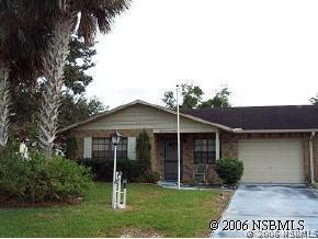 1008 Egret Ct., Edgewater, FL 32141