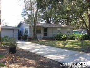 1421 James St., New Smyrna Beach, FL 32168