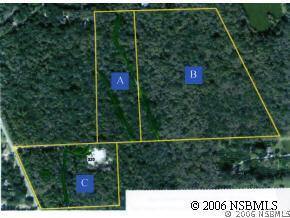 2360 S Glencoe Rd., New Smyrna Beach, FL 32168