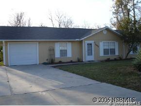 1606 Willow Oak Dr., Edgewater, FL 32132