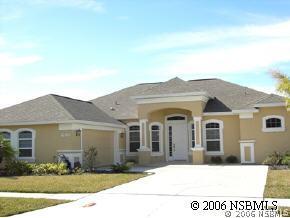 610 Marisol Dr., New Smyrna Beach, FL 32168