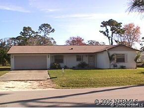 2409 Queen Palm Dr., Edgewater, FL 32141