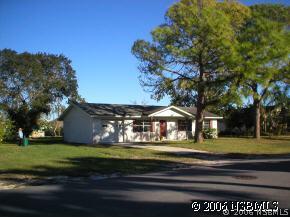 2025 Juniper Dr., Edgewater, FL 32141