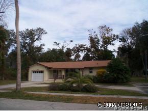 525 Faulkner St., New Smyrna Beach, FL 32168