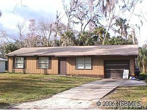 2610 Lime Tree Dr., Edgewater, FL 32141