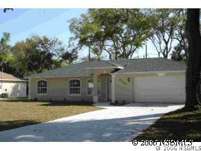 2107 Queen Palm Dr., Edgewater, FL 32141