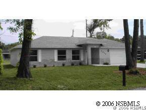 2939 Tamarind Dr., Edgewater, FL 32141