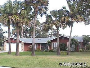 1429 Queen Palm Dr., Edgewater, FL 32132