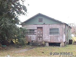 720 S Myrtle Ave., New Smyrna Beach, FL 32168