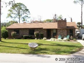 2226 Vista Palm Dr., Edgewater, FL 32141