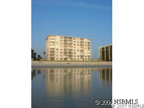 3501 S Atlantic Ave. #305, New Smyrna Beach, FL 32169