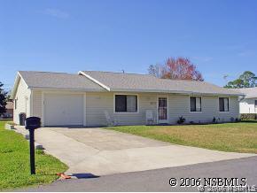 2122 Sabal Palm Dr., Edgewater, FL 32141