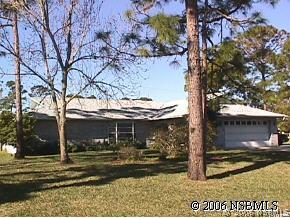 3004 Pine Tree Dr., Edgewater, FL 32141