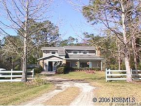 274 Powerline Rd., New Smyrna Beach, FL 32168