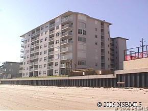 3501 S Atlantic Ave. #303, New Smyrna Beach, FL 32169