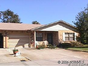 25 Laughing Gull Ln., Edgewater, FL 32141