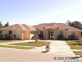 148 Mangrove Estates Cir., New Smyrna Beach, FL 32168