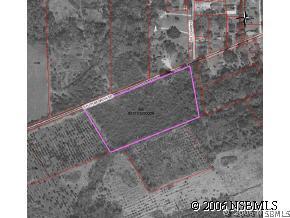 N Putnam Grove Rd., Oak Hill, FL 32759