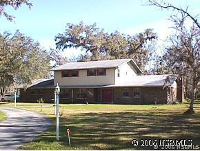 2930 Oak Tr., Edgewater, FL 32141