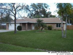 2609 Tamarind Dr., Edgewater, FL 32141