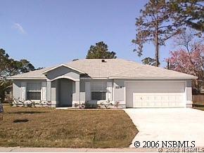 2216 Unity Tree Dr., Edgewater, FL 32141