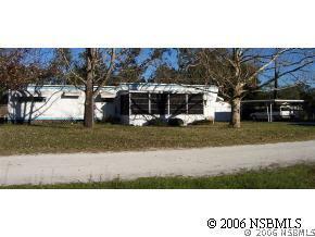 313 Ezra Rd., Oak Hill, FL 32759