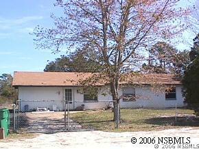 163 Beacon Light Rd., Oak Hill, FL 32759