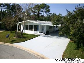 412 Schooner Ave., Edgewater, FL 32141