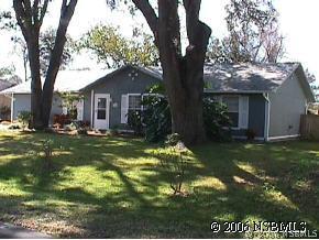 2928 Travelers Palm Dr., Edgewater, FL 32132