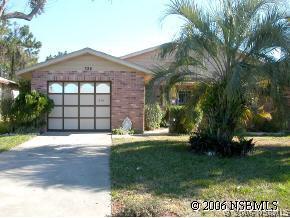 320 Shangri Lane Cir., Edgewater, FL 32132