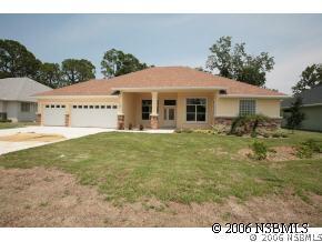 711 Aldenwood Tr., New Smyrna Beach, FL 32168