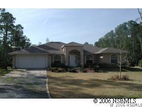 4132 Quail Ranch Rd., New Smyrna Beach, FL 32168