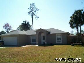 2418 Unity Tree Dr., Edgewater, FL 32141