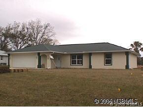 225 W Halifax Ave., Oak Hill, FL 32759