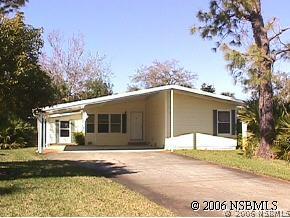 509 Halyard Cir., Edgewater, FL 32141