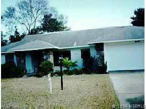 1855 Kumquat Dr., Edgewater, FL 32141