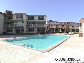 4849 Saxon Dr. #B103, New Smyrna Beach, FL 32169