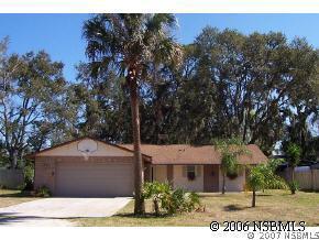 2413 Orange Tree Dr., Edgewater, FL 32141